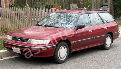 Ремонт стартера Subaru Legacy I, Купить стартер Subaru Legacy I